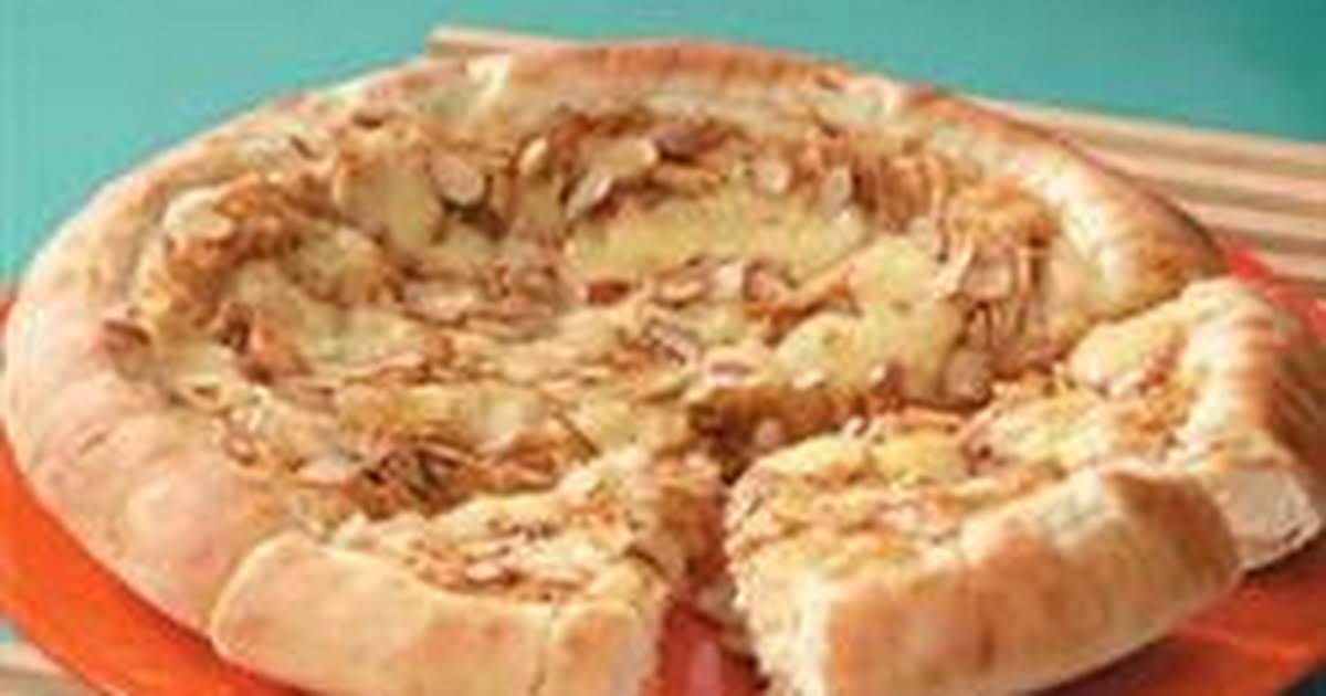 10 Best Brie Cheese on Pizza Recipes