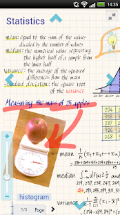 Note Anytime - screenshot thumbnail