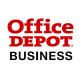 Business Cards Office Depot / Office Depot Brand Business Card Holder Clear by Office ... : Design your card on provided templates, print and have a fresh stack.