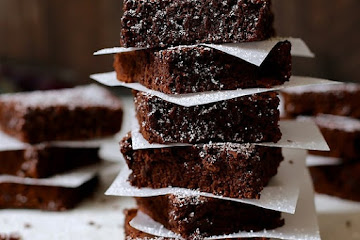 Beer Brownies