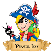 Pirate Izzy