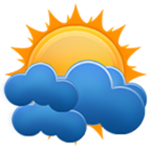 WeatherColorSW for SmartWatch2 logo