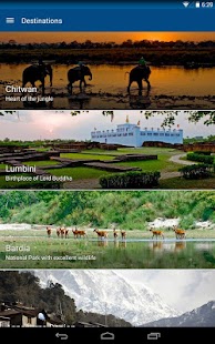 Welcome Nepal Screenshots 0