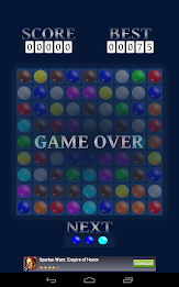 Marble Lines by CreativeIT poster 6