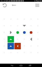 Push the squares! poster 7