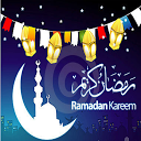 Ramadan Live wallpaper mobile app icon