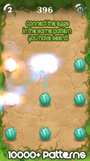 Simiyu Egg Match Puzzle Game