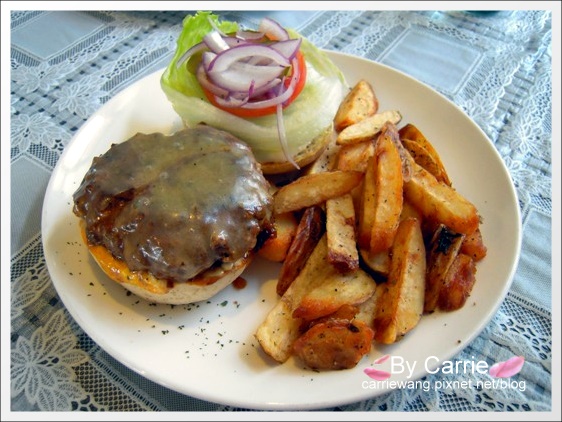 【花蓮餐廳推薦】Country Mother's．鄉村媽媽。花蓮也有正統美式早午餐