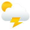 Check Weather by Elsner Technologies Pvt Ltd