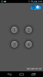 Droid2Droid Controller poster 4