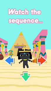 Free Copy Cat Dance APK