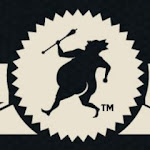 Logo for The Just Beer Project