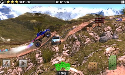 Offroad Legends Free