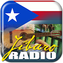 Jibaro Radio logo