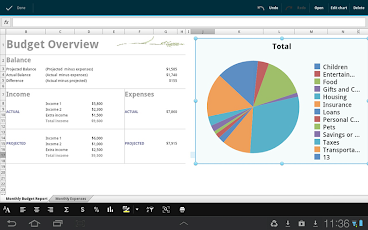 OfficeSuite Pro 7 (PDF & HD) - Android Mobile Analytics and App Store Data