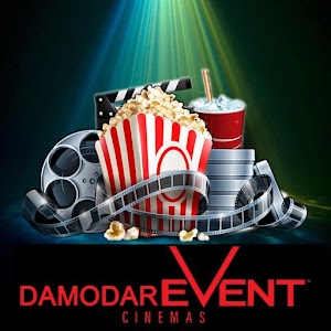 Damodar Cinemas 1.7