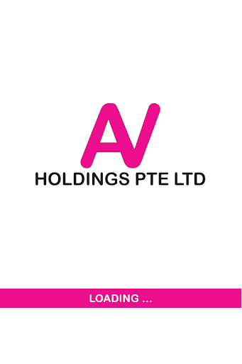 AV Holdings