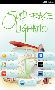 How to mod Sup Race Lignano patch 3.0 apk for pc