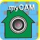 USB webcam remote monitoring