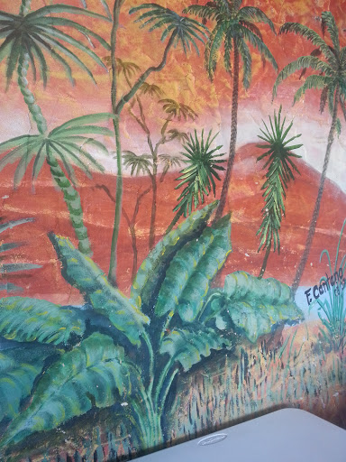 Polvos Mural 