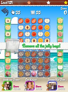 download Fruit Crush HD free