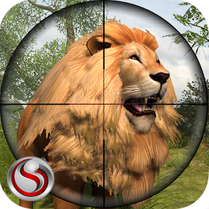Cheats Jungle Animal Hunting - Sniper
