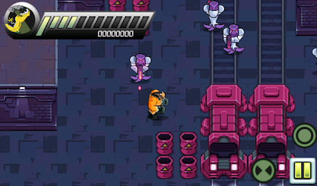 Ben 10: Omniverse FREE! poster 18