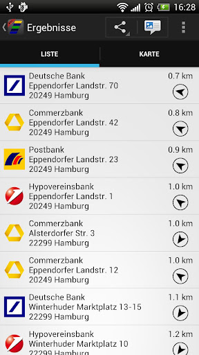 Cash Group Geldautomaten Lite