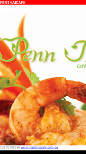 Download pennthaicafe APK for Android