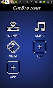 Free Download CarBrowser APK for Android