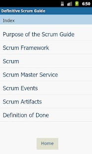 Download ScrumGuide APK