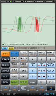 How to mod MagicCalc Lite, Graphing Calc patch 4.57 apk for pc