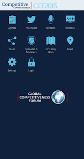 Download GCF 2015 APK for PC