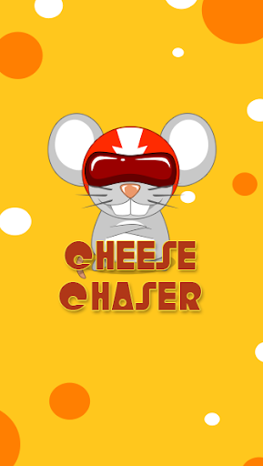 【免費解謎App】Cheese Chaser-APP點子