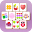 Valentine's Mahjong Tiles Download on Windows
