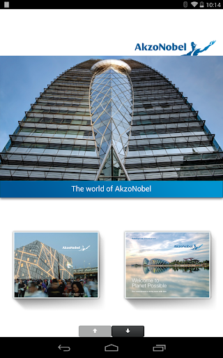 AkzoNobel Publications