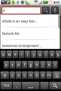 Free eNote Lite APK
