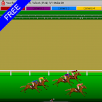 Flat Race Horse Racing Apk