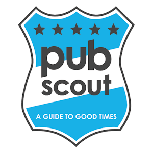 Pub Scout 2.2