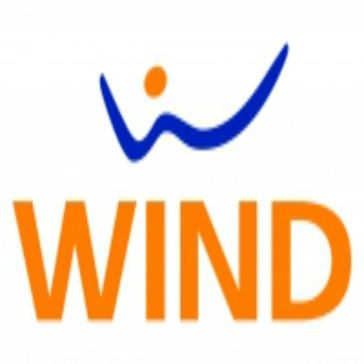 Wind Vomero LOGO-APP點子