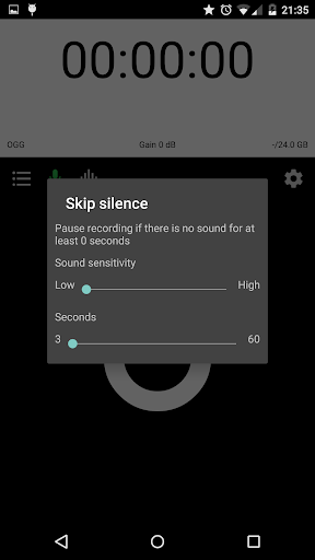 免費下載生產應用APP|Sound & Voice Recorder - ASR app開箱文|APP開箱王