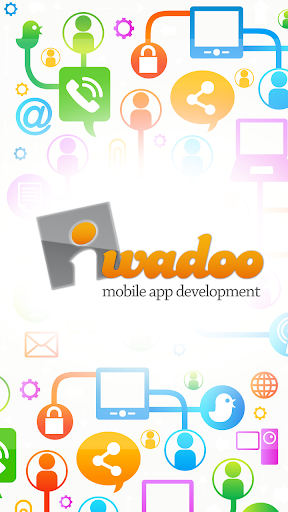 Iwadoo Demo