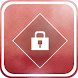 Mist GO Locker Theme