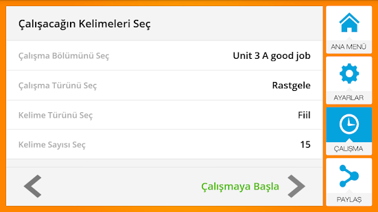 How to mod 10. Sınıf İngilizce Kelime lastet apk for android