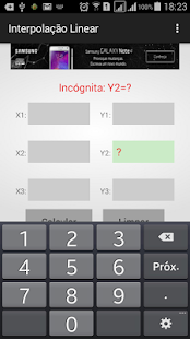 How to get Interpolação Linear patch 1.0 apk for bluestacks