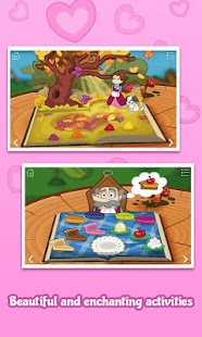 Lastest Princess Collection APK for PC