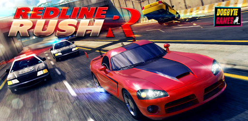 Redline Rush 1.2.1