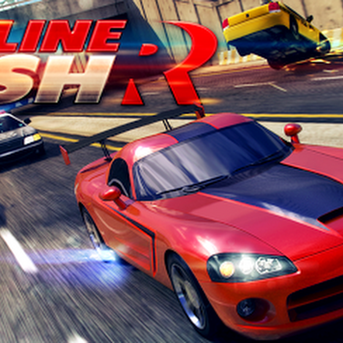 Redline Rush Para Android