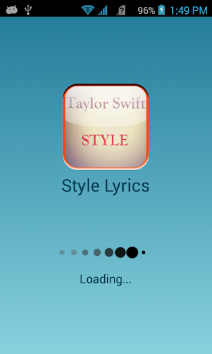 Taylor Swift Style Lyrics Free