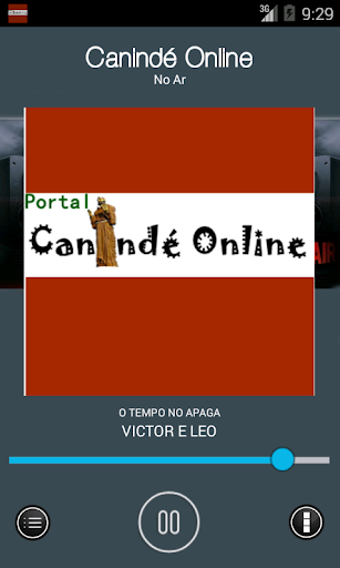 Canindé Online